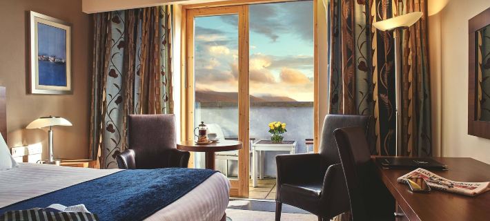 Ballyroe Lodge Hotel a Contea di Kerry