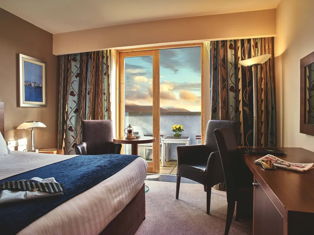 Ballyroe Lodge - Tralee