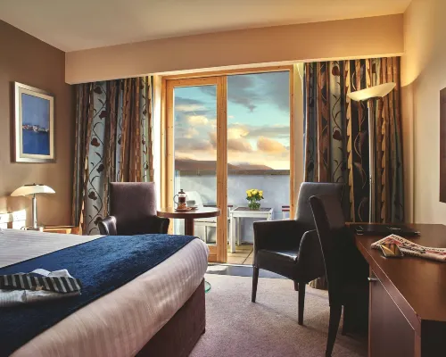 Ballyroe Lodge Hotels in Kerry