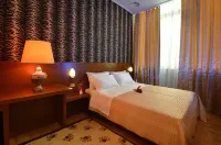 Hotel Austria Hotels in Tirana