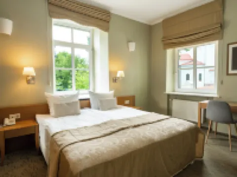 馬布爾公寓酒店 鄰近聖若望教堂的酒店