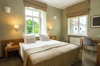 Mabre Residence Hotels in 