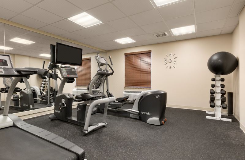Days Inn & Suites by Wyndham Sherwood Park Edmonton photo 2