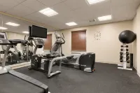 Days Inn & Suites by Wyndham Sherwood Park Edmonton - Pet friendly