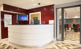 Mercure Darlington Kings Hotel