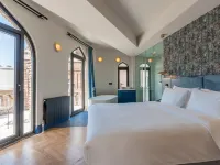 Abanotubani Boutique Hotel Hotels near Avlabari