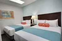 Monte Carlo Condos Ocean City