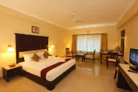 Hotel Airlink Castle Hotels near St. Marys Syro Malabar Catholic Church Vilangu.