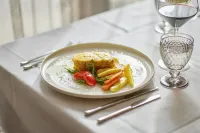 Wulfenia Hotel & Spa - breakfast