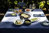 Palanga Life Balance Spa Hotel - breakfast