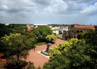 Hotel Conde de Penalba Hotels in Santo Domingo
