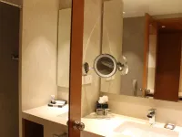 Mercure Hyderabad KCP Hotels near Begumpet