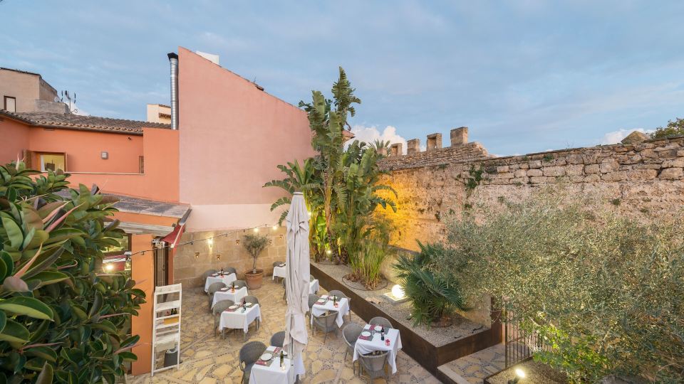Alcudia Petit - Turismo de Interior