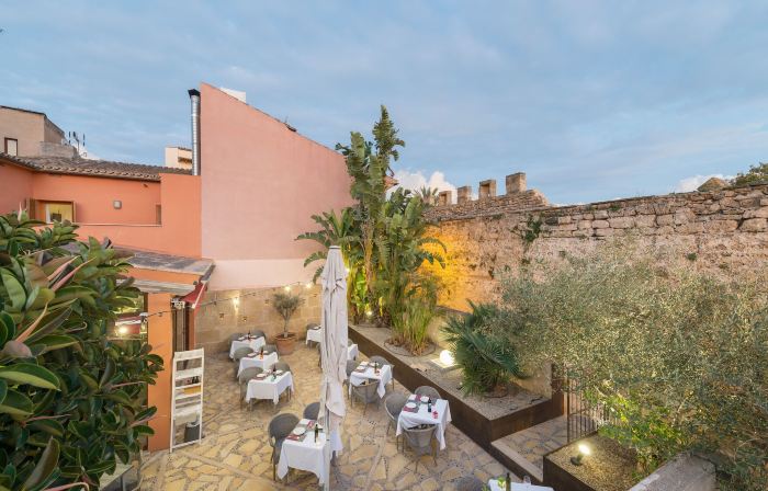 Alcudia Petit - Turismo de Interior