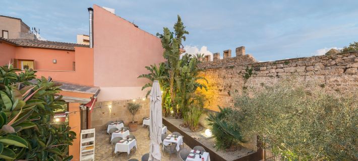 Alcudia Petit - Turismo de Interior Hotels in Alcudia