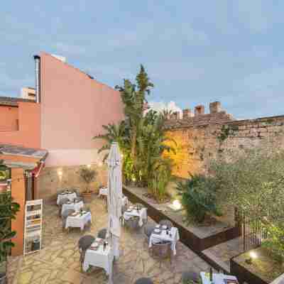 Alcudia Petit - Turismo de Interior Hotel Exterior