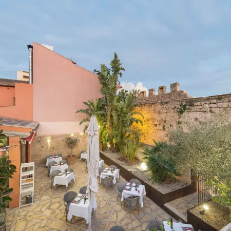 Alcudia Petit - Turismo de Interior
