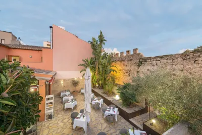 Alcudia Petit - Turismo de Interior Hotels in Alcudia