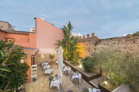 Alcudia Petit - Turismo de Interior Отели в г. Can Picafort