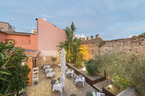 Alcudia Petit - Turismo de Interior Hotels in Alcúdia