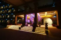 GD Hotel Hotels in Navsari