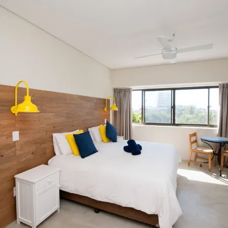 Plett Beachfront Accommodation