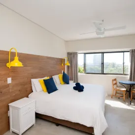 普利特海濱旅館