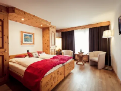 Hotel Nolda Hotels near Lake St Moritz