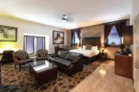 Stone Mill Inn Hotels in St. Catharines