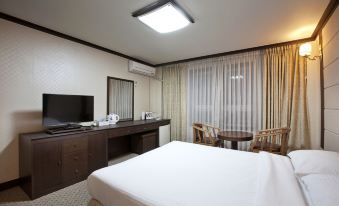 The Cheil Hotel Onyang