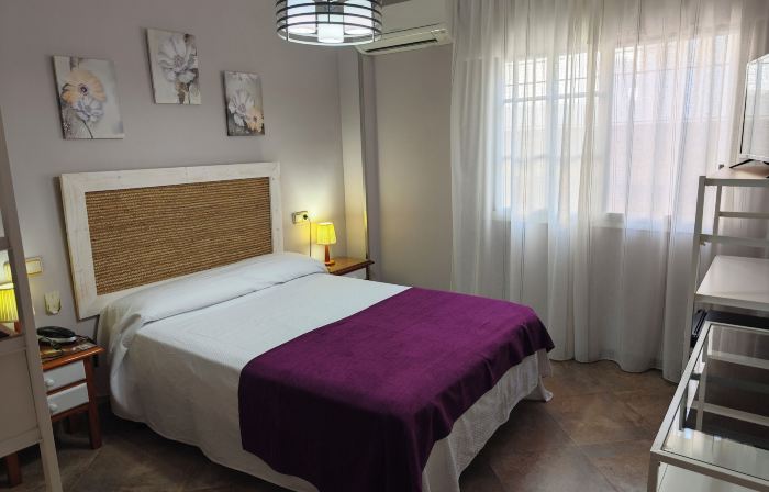 Hotel Miraya Beach