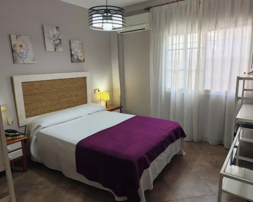 Hotel Miraya Beach Hotels in Velez