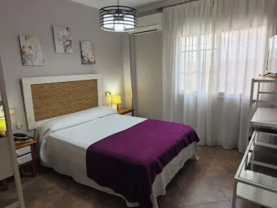 Hotel Miraya Beach Hotel a Velez