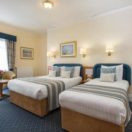 Livermead Cliff Hotel