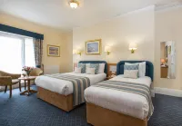 Livermead Cliff Hotel Hotels in Torquay
