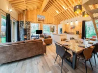 Escape with Heated Pool Hotels in 