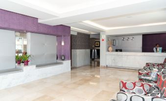 Hotel Impala -Atras del Ado