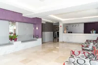 Hotel Impala -Atras del Ado Hotels in Veracruz