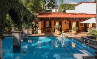 La Joyita Cuernavaca