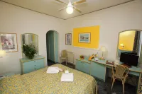 Hotel Solemare Beach & Beauty Spa Hôtels à : Ischia