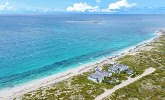 Ambergris Cay Private Island – All Inclusive – Pls Island Hopper Flight Included