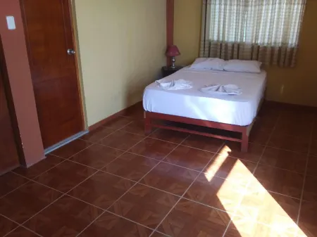 House El Canadiense Отели в г. Canoas