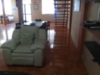 House El Canadiense - Cho phép mang theo thú cưng
