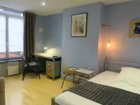 Chambres du Petit Bois Hotel a Charleville-Mezieres