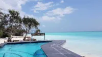 Game Fish Lodge - Infinity Pools