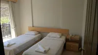 Es Apartments Hotels in Turunc