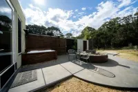 Deville at Healesville Hotel a Badger Creek