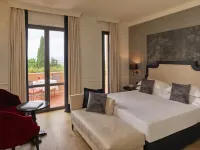 Fonteverde Lifestyle & Thermal Retreat - the Leading Hotels of the World Hotels in Fabro