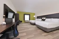 Holiday Inn Express Mystic - Groton Area Hotels in Stonington