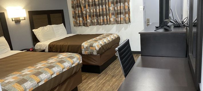 Hillside Motel Glen Mills Hotels in Delaware County